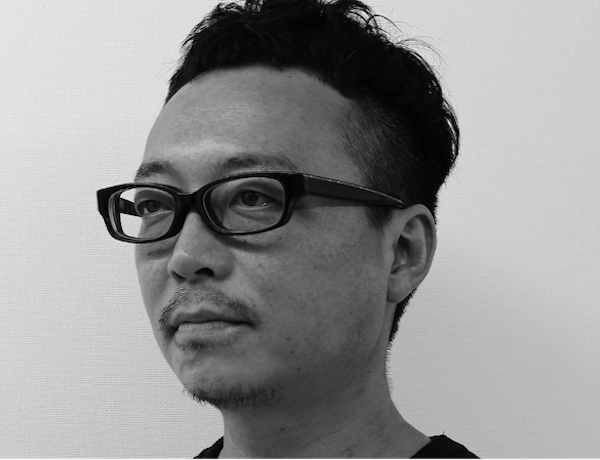 審査員の写真