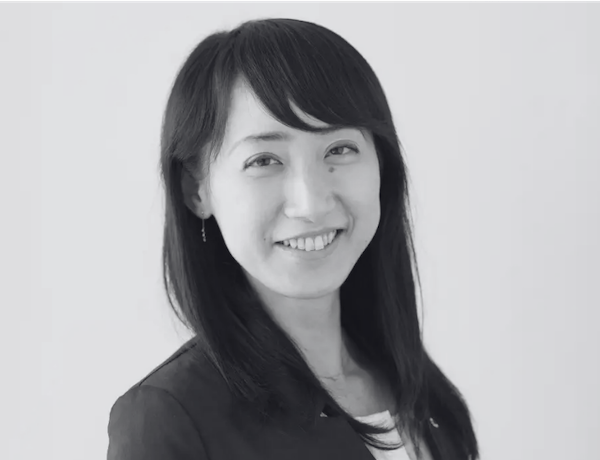 審査員の写真