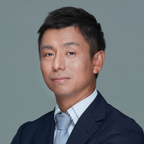 審査員 志村 章 氏