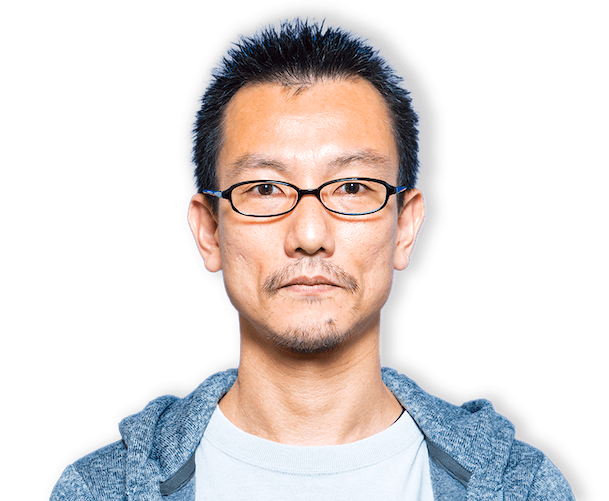 審査員 岩田氏